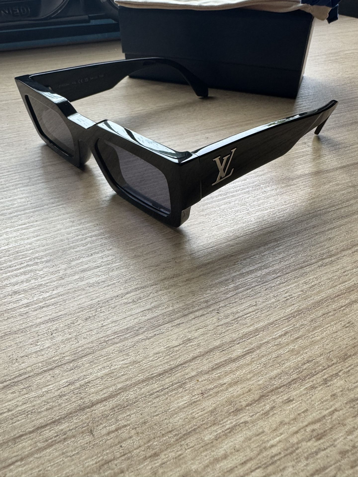 Louis Vuitton Sunglasses