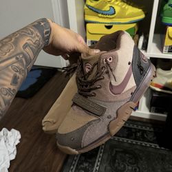 Nike Air Trainer 1