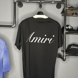 Amiri Shirt
