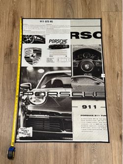 Floor mat