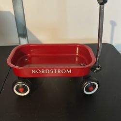 Nordstrom Vintage Wagon 