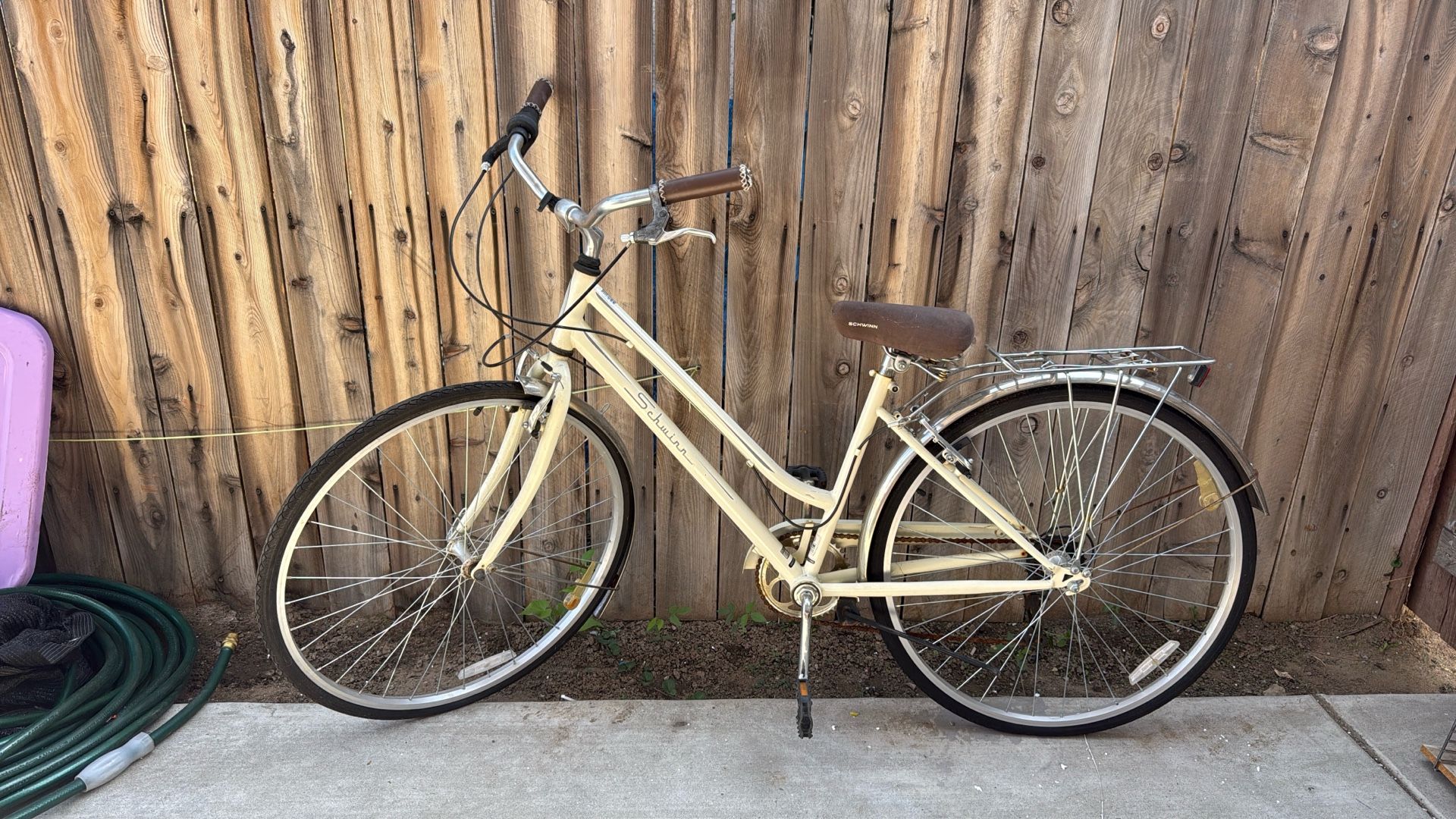 Schwinn Bike