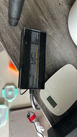Segway Scooter Charger
