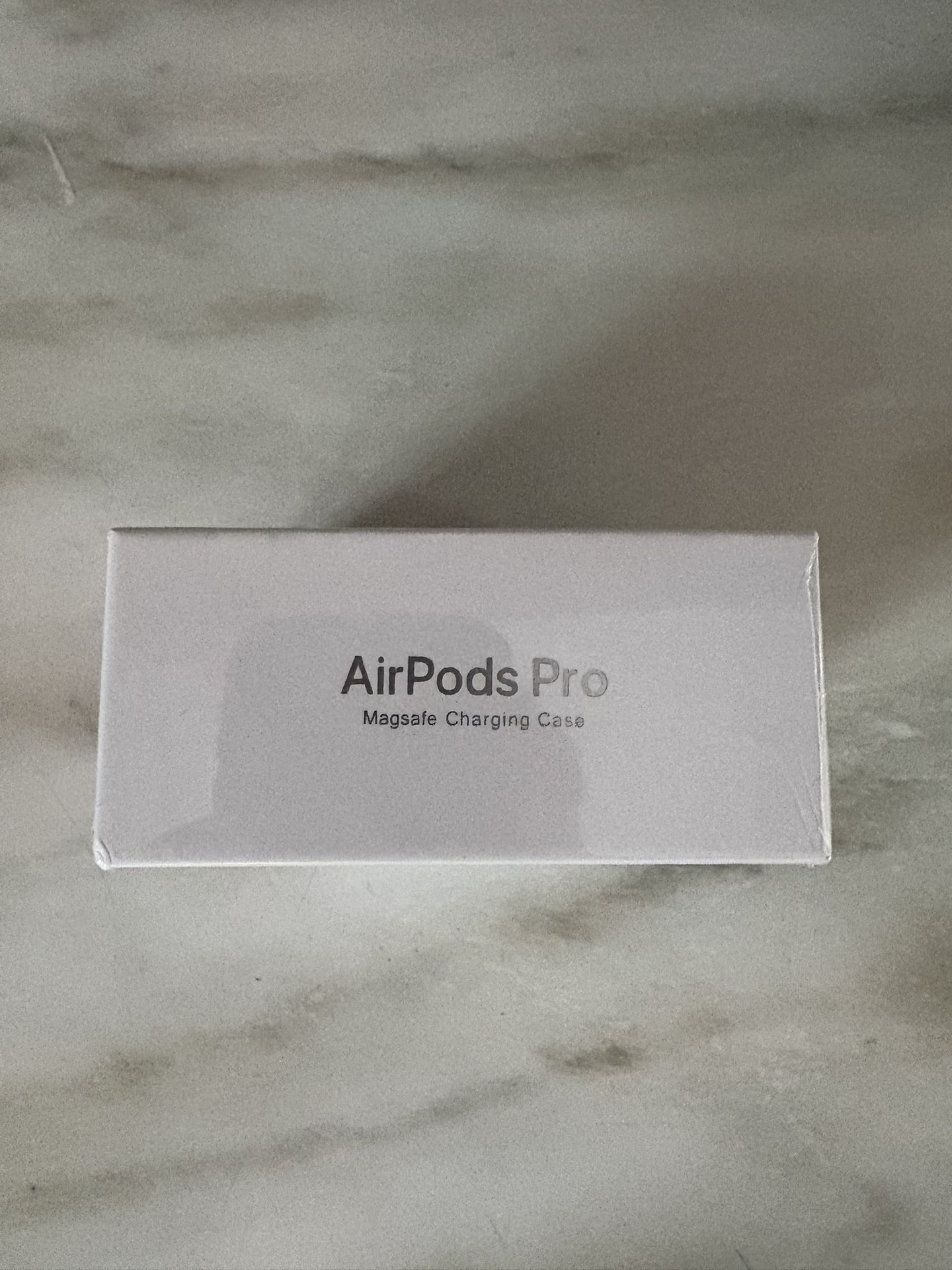 Apple AirPod Pros