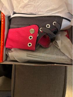 Brand new boys shoes  size 6