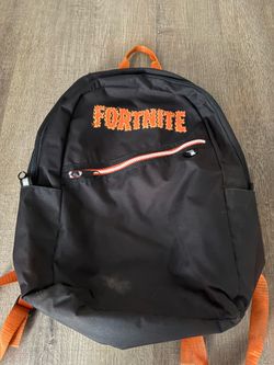 Fortnite backpack