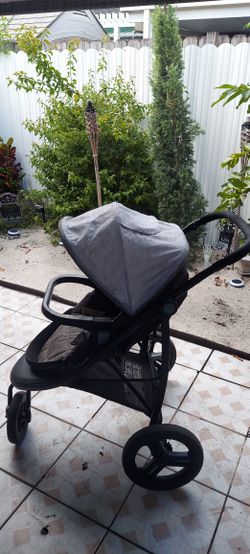 Graco Stroller