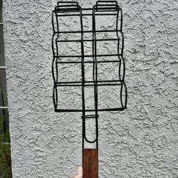 Corn On The Cob Griller