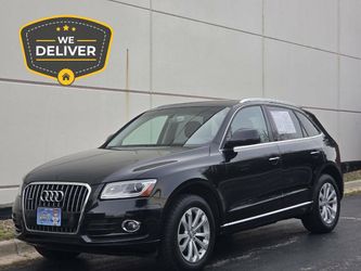 2015 Audi Q5