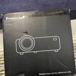 Projector
