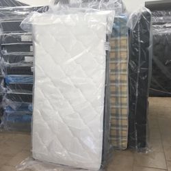Brand New Twin Size Mattress Sets Starting At $99 With 5 Under $299