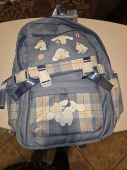 Mochila Para Niña