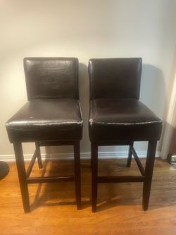 Bar Seats