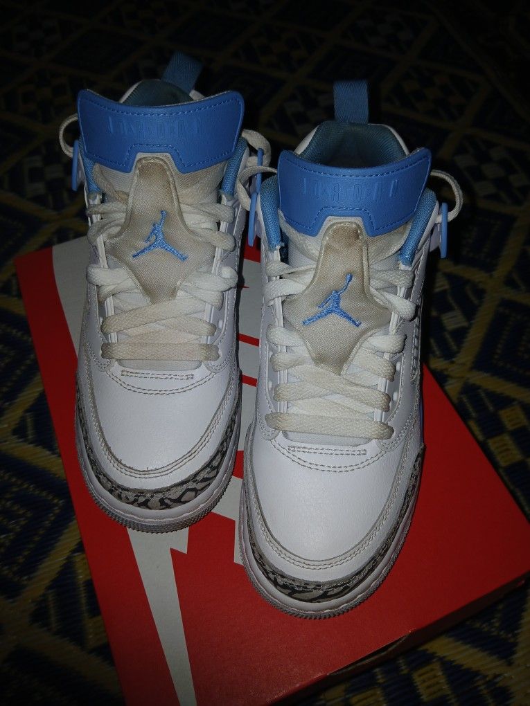 Nike Jordan Spizike Low Men's Shoes