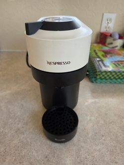 Nespresso
