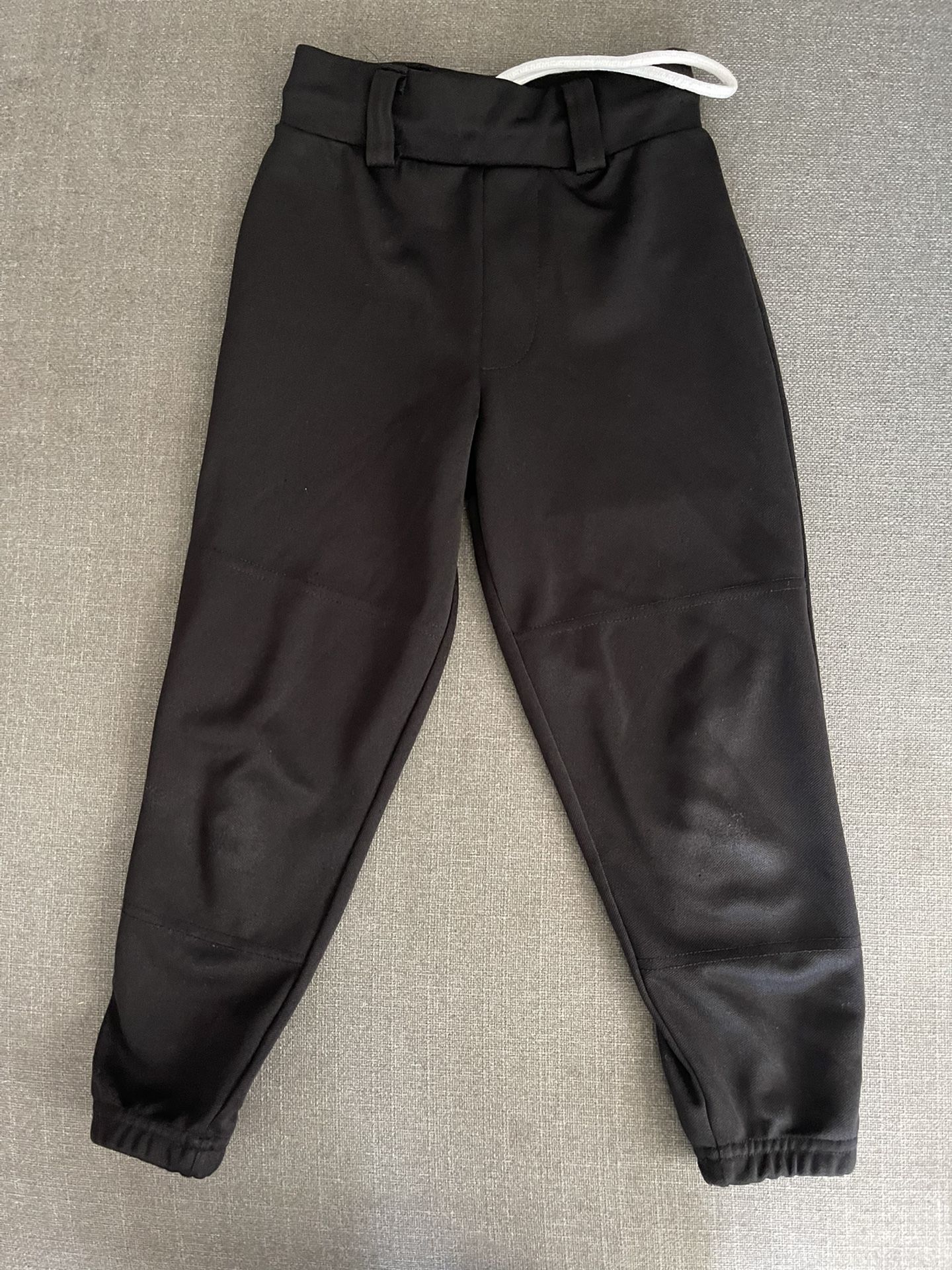 Easton Youth XXS Baseball Pants (2)