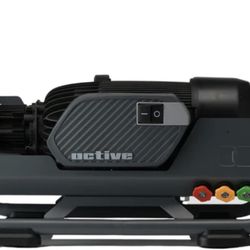 Active 2.3 Pressure Washer | New Version Bare Unit | 1100 PSI 2.3 GPM