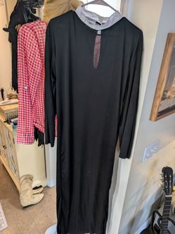 Costume - Priest