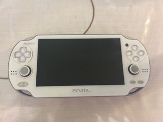 Psp vita