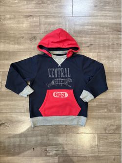 Boys Gap hoodie (8)