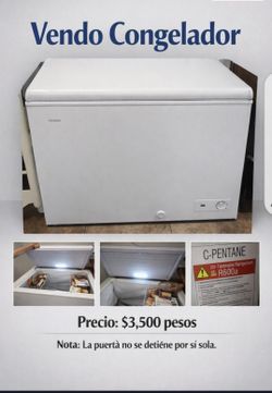 Frigidaire