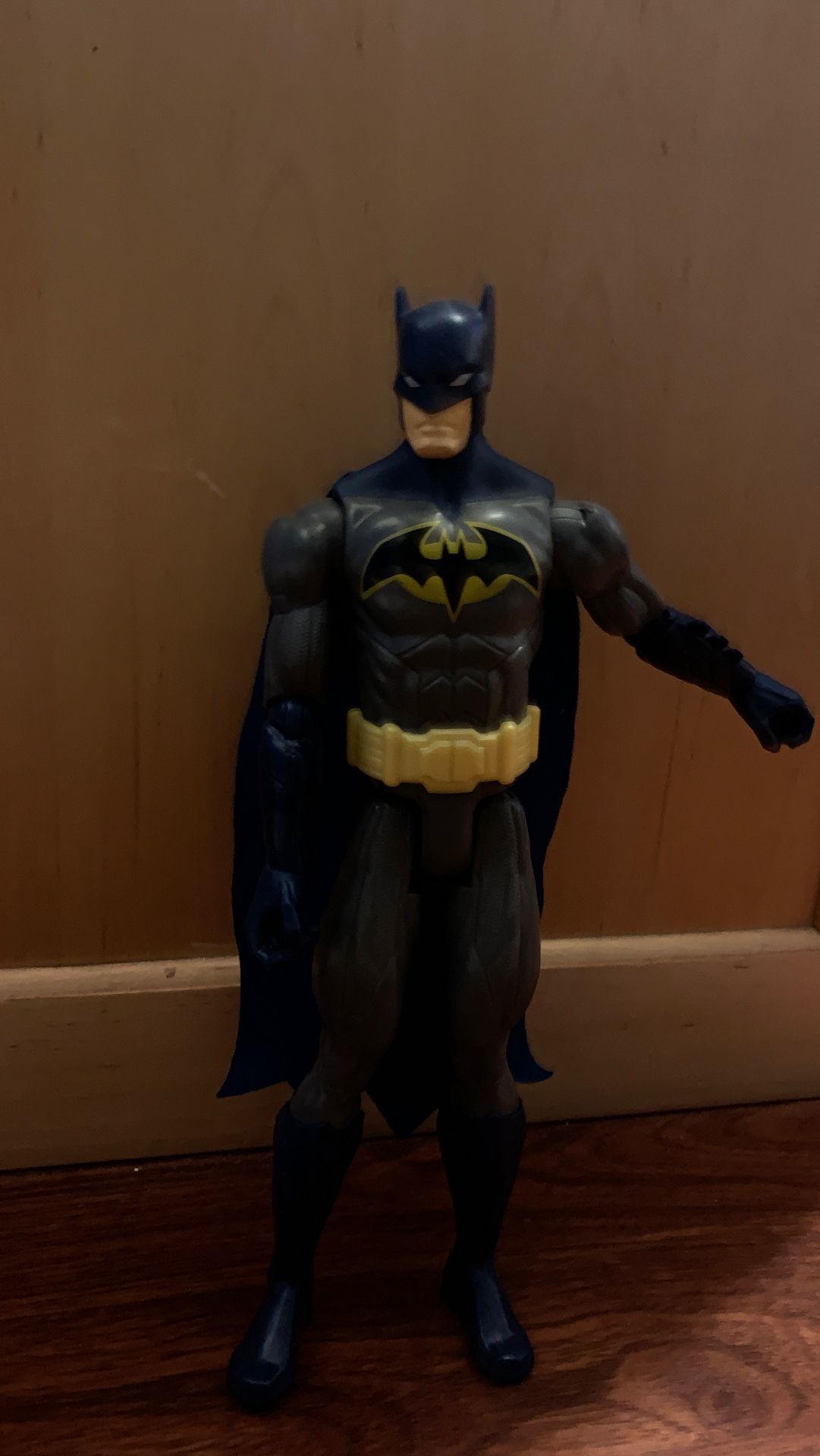 Brand new Batman figure