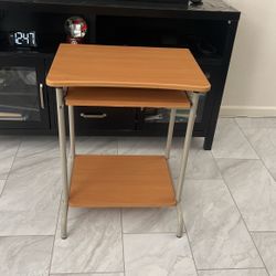 Computer Table Or Desk