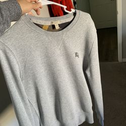 Burberry Sweater