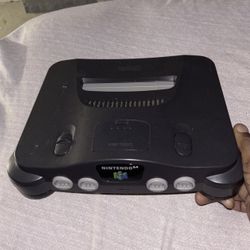 Nintendo 64