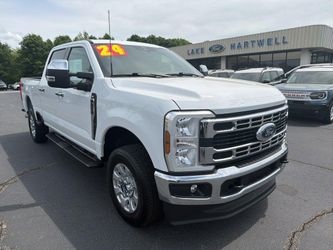 2024 Ford F-250