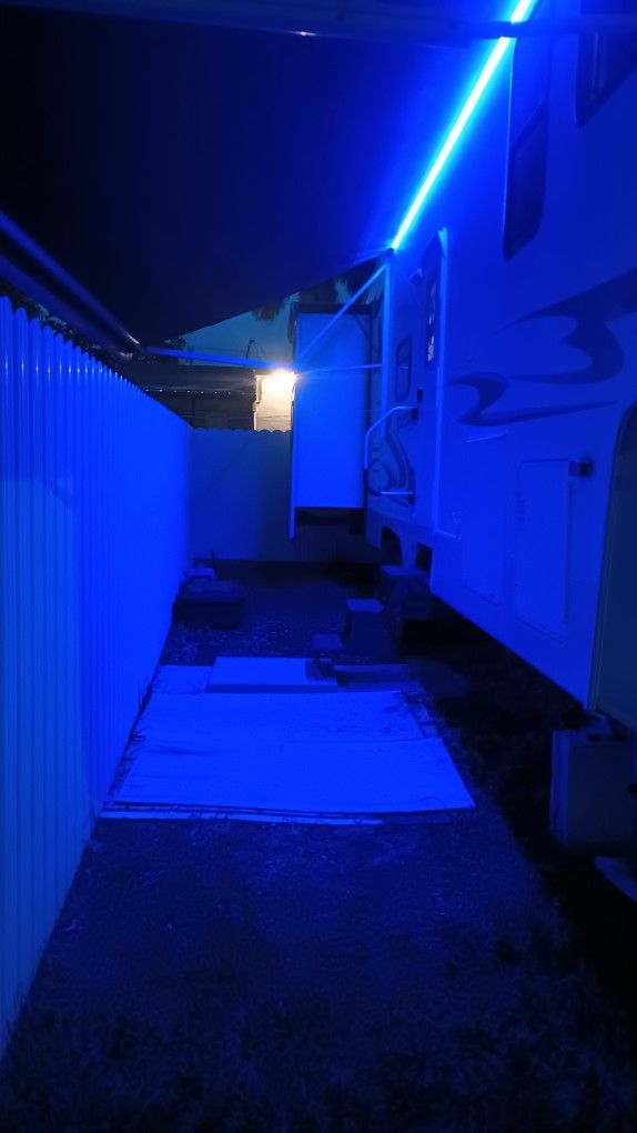 Tráiler RV
