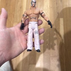 WWE Action Figures 
