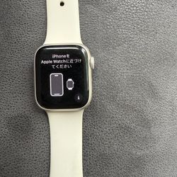 Apple Watch