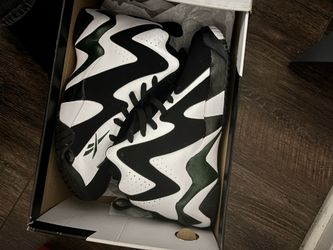Reebok Kamikaze 1 