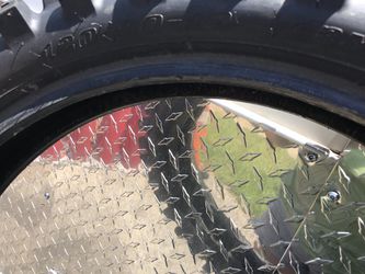 Dirt Bike Tires- GEOMAX XMX3 S F