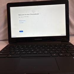 Samsung Chromebook 3