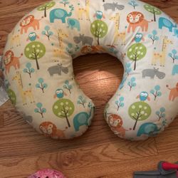 Baby Boppy