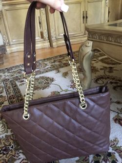 charming charlie's purse