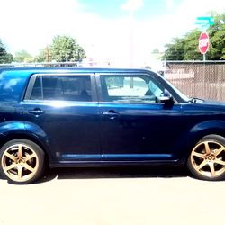 2008 Scion xB