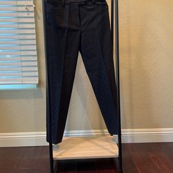 INC Pants, Black, 8