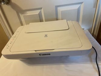 CANON Pixma MG2522-all in one inkjet printer
