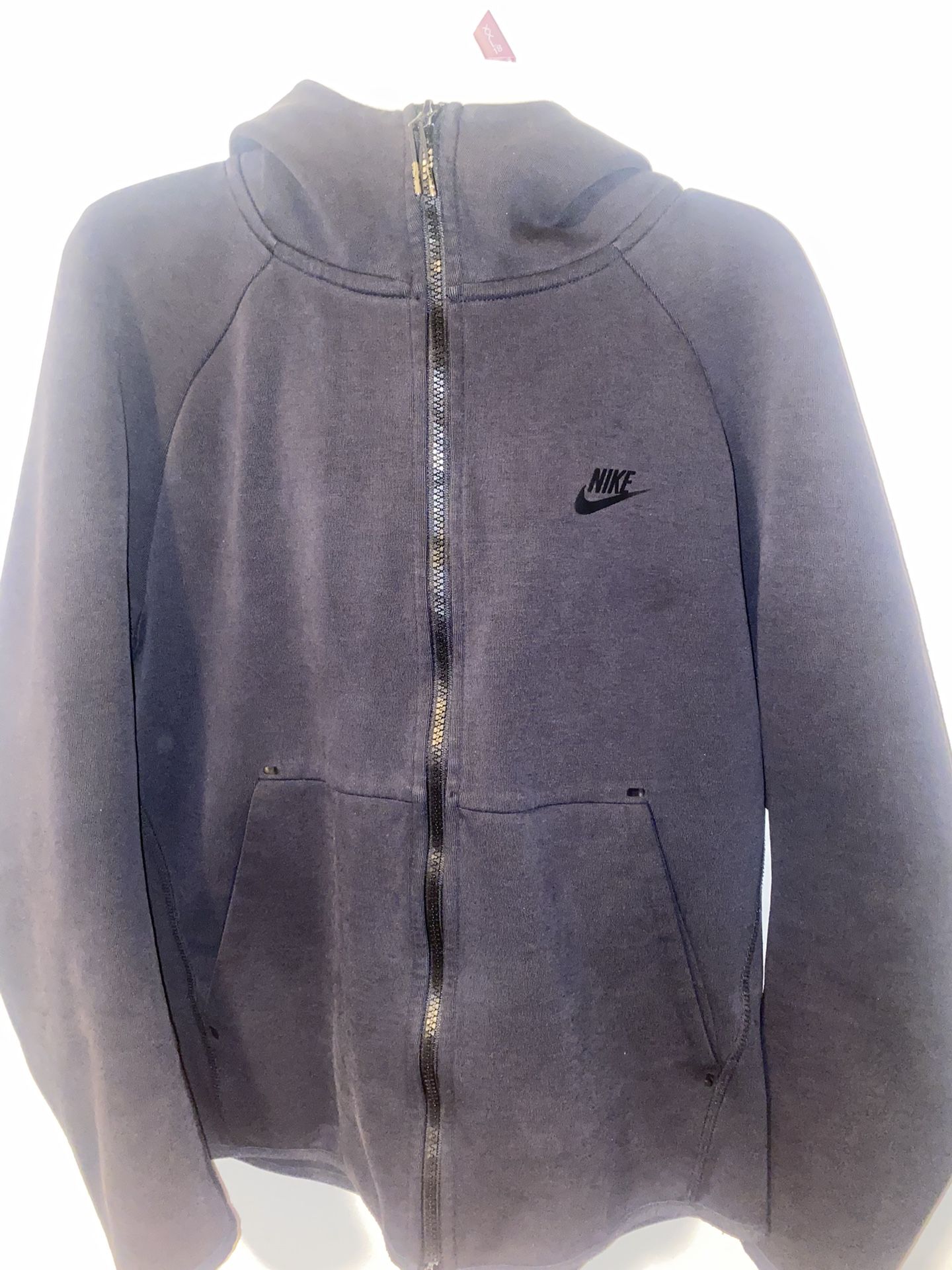 Nike Zip Up 