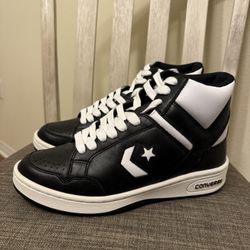 Converse Weapons Mid Rise (Never Worn - Size 8.5)