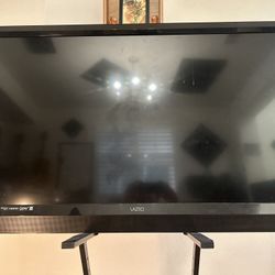 Vizio 48” HD Flat Screen