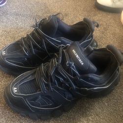 Balenciaga Shoes Size 11