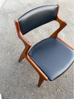 🪑MCM original Dyrlund Chair. Pls. Read descripción