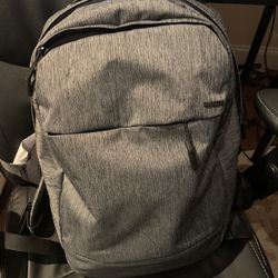 Incase Compact City Laptop Backpack