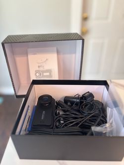 Dash Cam