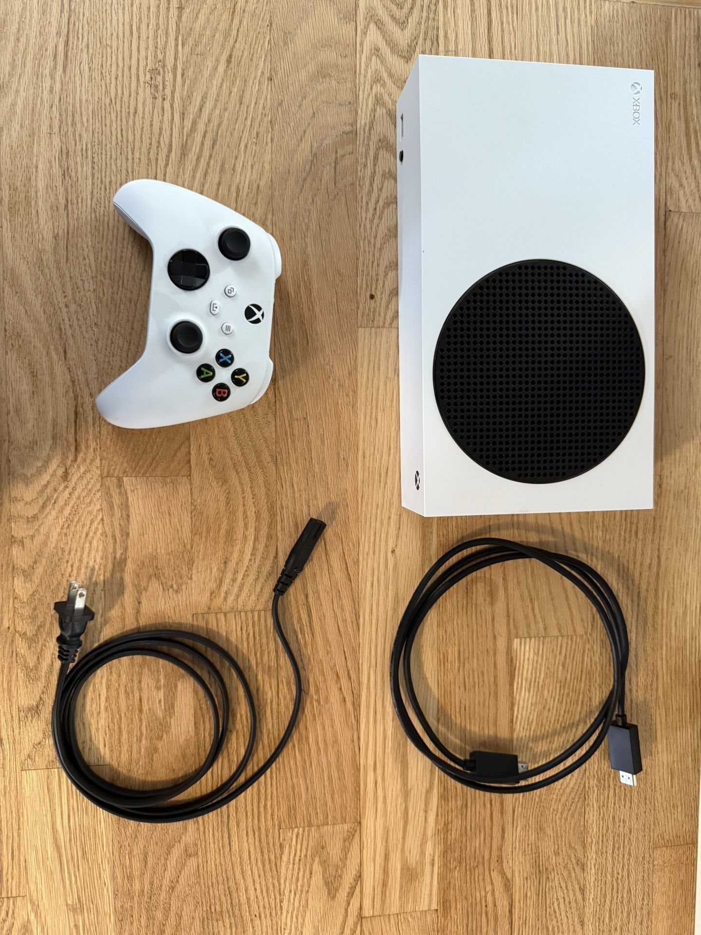 Xbox Series S 512 GB