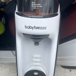 Baby Brezza